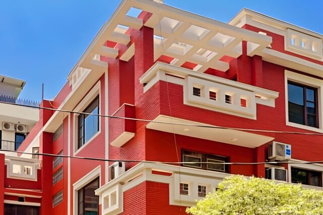 Prime House in DLF Phase-IV