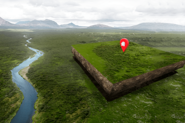 Exclusive Opportunity in Sushant Lok 1