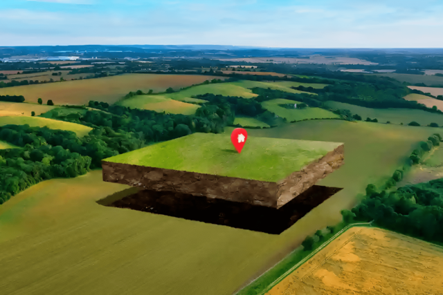 Duplex Gem in DLF Phase-IV